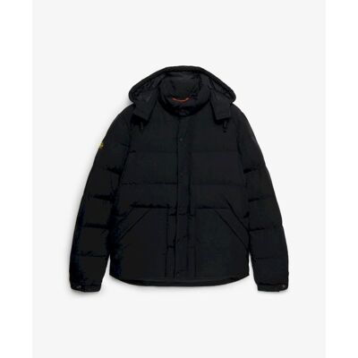 Classic Everest Puffer Jkt - Kunstfaserjacke - Herren