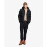 Superdry Classic Everest Puffer Jkt - Chaqueta de fibra sintética - Hombre | Hardloop