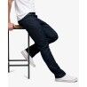 Superdry Vintage Slim Straight Jeans - Byxa - Herr | Hardloop