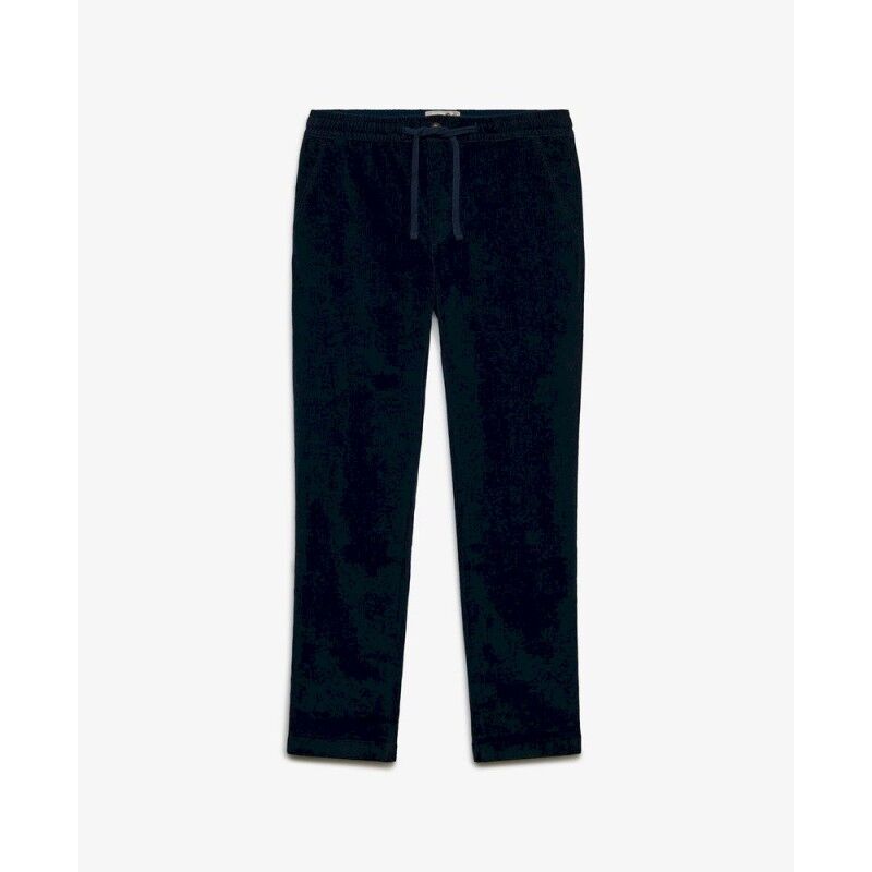 Merchant Cord Drawstring Pant - Byxa - Herr