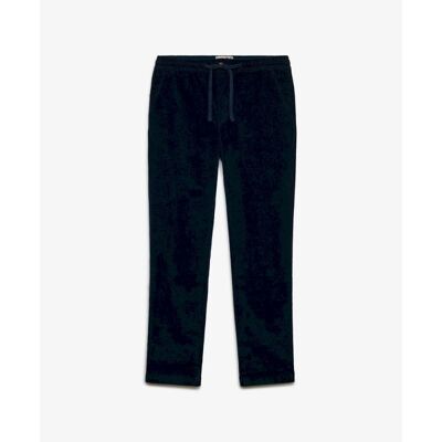 Merchant Cord Drawstring Pant - Spodnie męskie