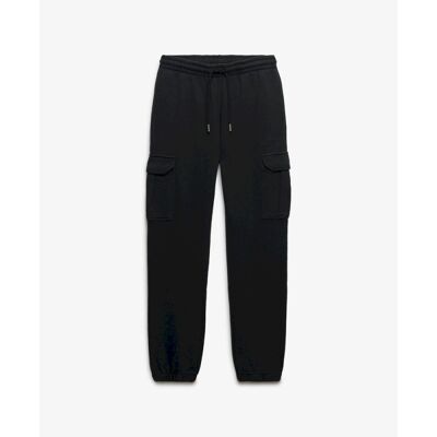 Micro Logo Cargo Jogger - Pánské tepláky Jogger
