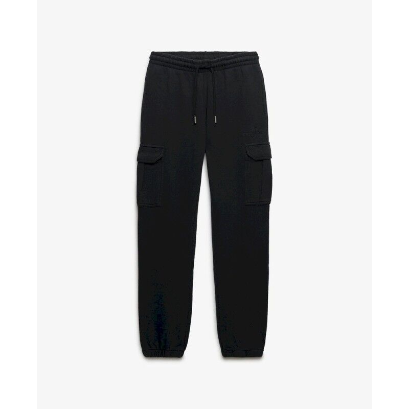 Micro Logo Cargo Jogger - Tuta - Uomo