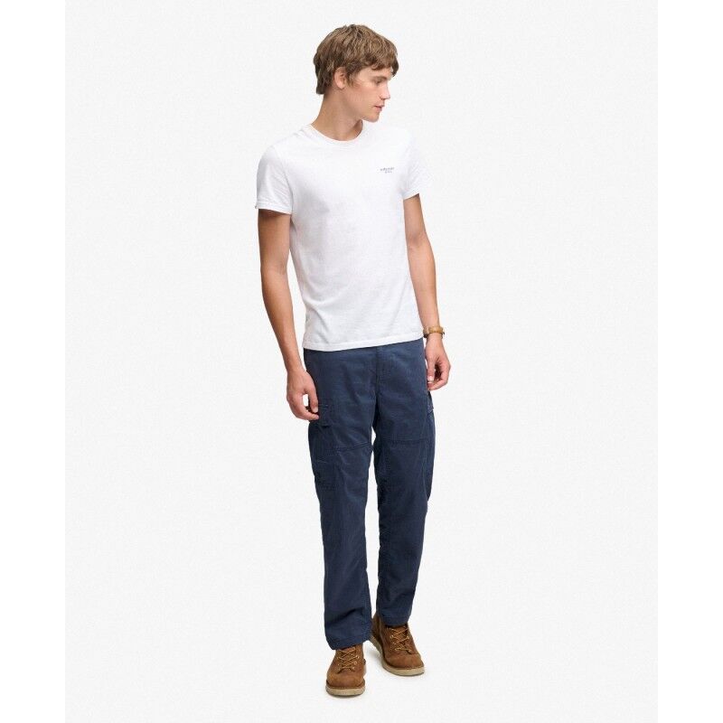 Regular Taper Cargo Pant - Pantaloni - Uomo