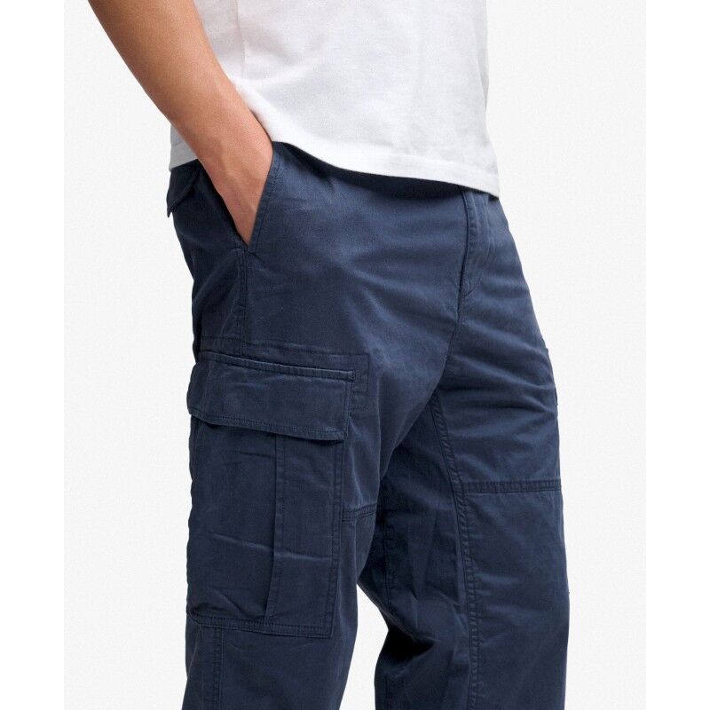 Superdry Regular Taper Cargo Pant - Trousers - Men's | Hardloop