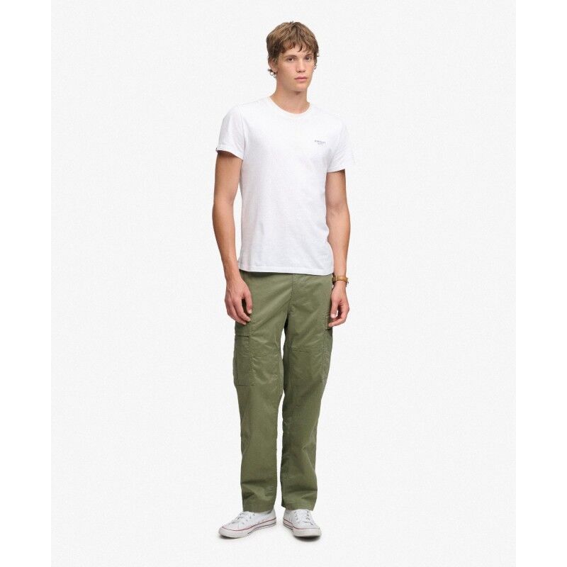 Regular Taper Cargo Pant - Pantalon homme