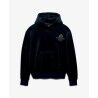 Superdry Drop Needle Velour Hood - Felpa con cappuccio - Donna | Hardloop