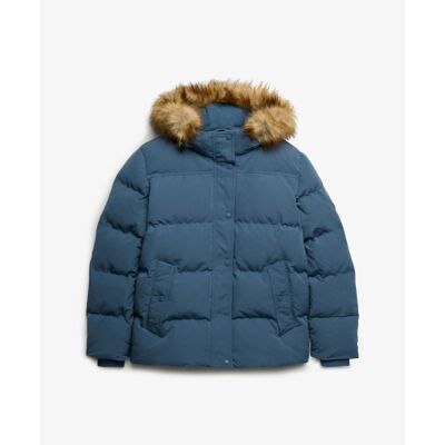 Everest Classic Puffer Jacket - Doudoune femme
