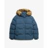 Superdry Everest Classic Puffer Jacket - Synthetic jacket - Women's | Hardloop