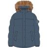 Superdry Everest Classic Puffer Jacket - Doudoune femme | Hardloop