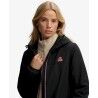 Superdry Essential Tri Windbreaker Jkt - Windjacke - Damen | Hardloop