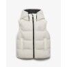 Superdry Borg Baffle Gilet - Synthetic vest - Women's | Hardloop