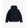Superdry Premium Hood Cord Puffer Jkt - Synthetic jacket - Women's | Hardloop
