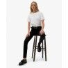 Superdry Mid Rise Skinny Jean - Hose - Damen | Hardloop