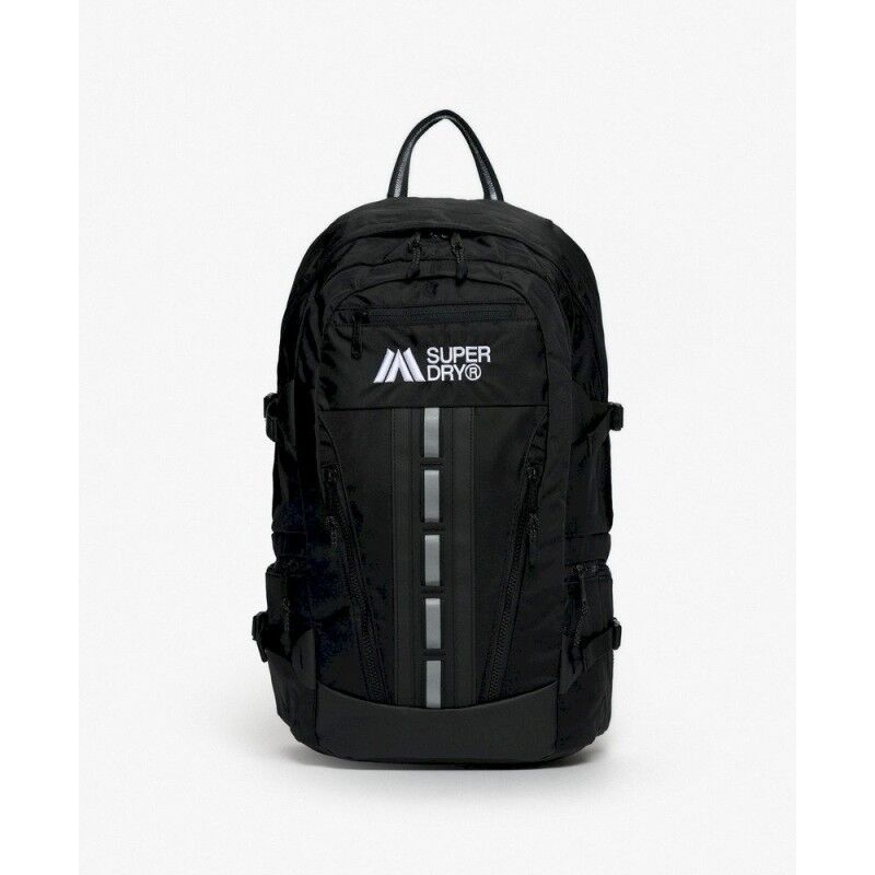 Superdry Outdoor 32 L Backpack - Mochila urbana - Mujer | Hardloop