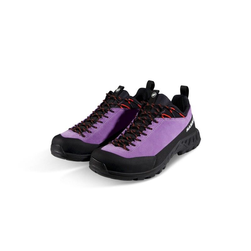 Mammut Alnasca IV Low LTH - Approachschuhe - Damen | Hardloop