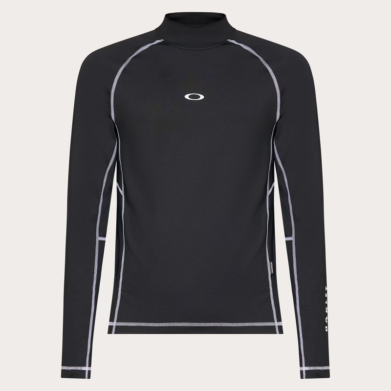 Oakley Bhodi Ellipse Ls Rashguard - Lycras męskie | Hardloop