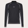 Oakley Bhodi Ellipse Ls Rashguard - Lycras - Herr | Hardloop