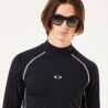 Oakley Bhodi Ellipse Ls Rashguard - Lycras - Hombre | Hardloop