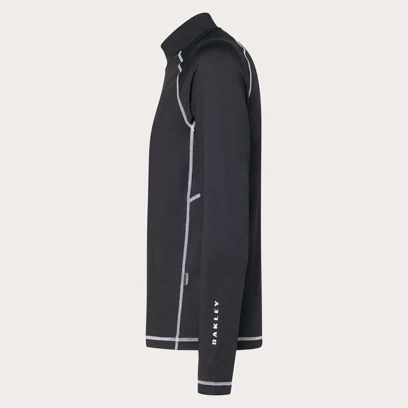 Oakley Bhodi Ellipse Ls Rashguard - Lycra homme | Hardloop