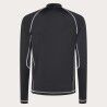 Oakley Bhodi Ellipse Ls Rashguard - Lycras - Heren | Hardloop