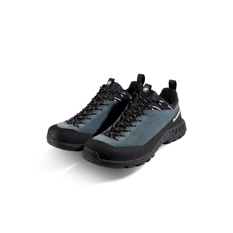 Mammut Alnasca IV Low LTH - buty podejściowe damskie | Hardloop