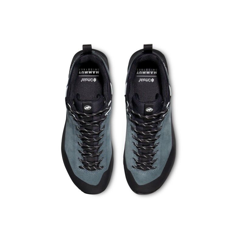 Mammut Alnasca IV Low LTH - Approachskor - Dam | Hardloop