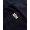 Superdry Merchant Cord Drawstring Pant - Byxa - Herr | Hardloop