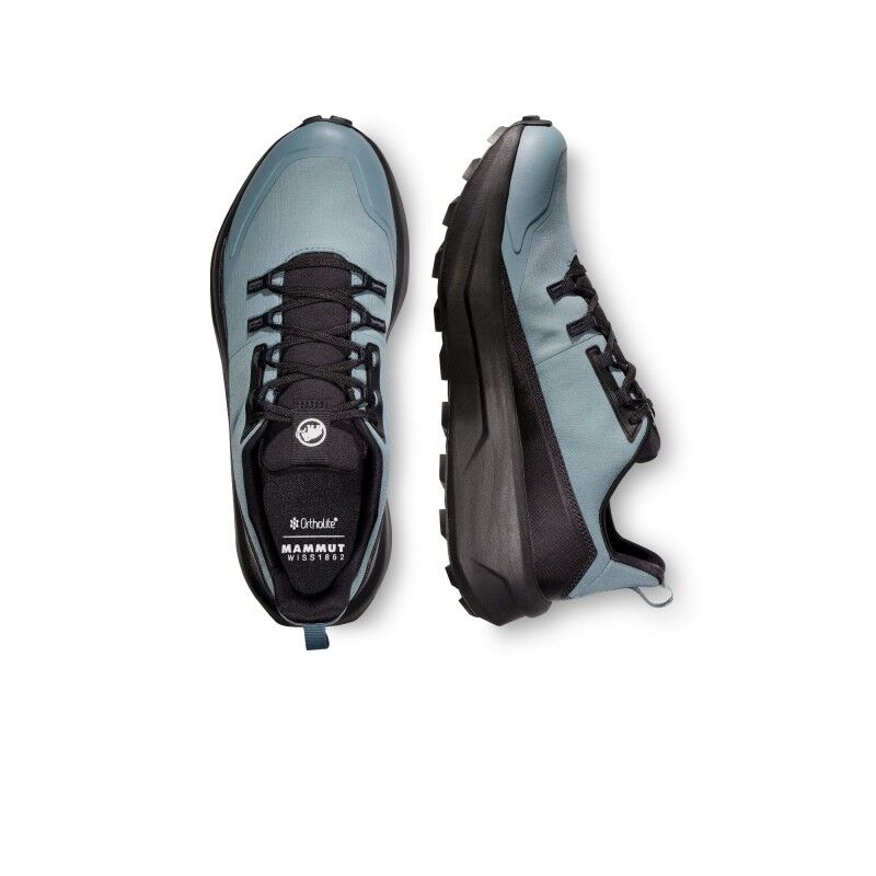 Mammut Aenergy Hike Low GTX - Walking shoes - Men's | Hardloop