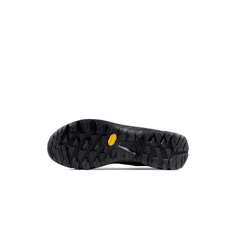 Mammut Alnasca IV Low LTH - buty podejściowe meskie | Hardloop
