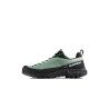 Mammut Alnasca IV Low GTX - Zapatillas de aproximación - Hombre | Hardloop