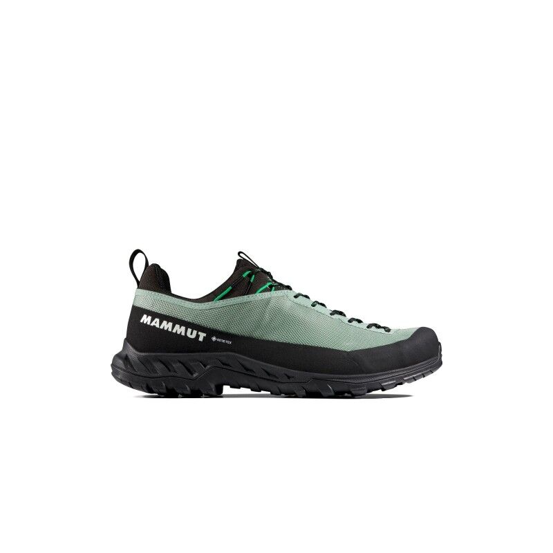 Mammut Alnasca IV Low GTX - Chaussures approche homme | Hardloop