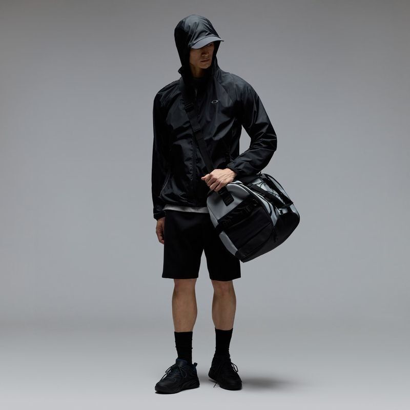Oakley Edge Force Windbreaker - Windjacke - Herren | Hardloop