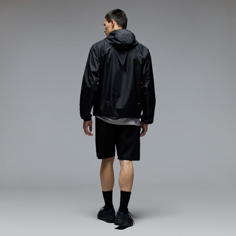 Oakley Edge Force Windbreaker - Windjacke - Herren | Hardloop