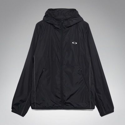 Edge Force Windbreaker - Pánská větrovka