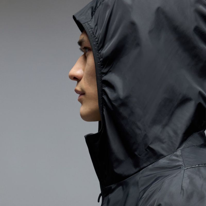Oakley Edge Force Windbreaker - Windproof jacket - Men's | Hardloop