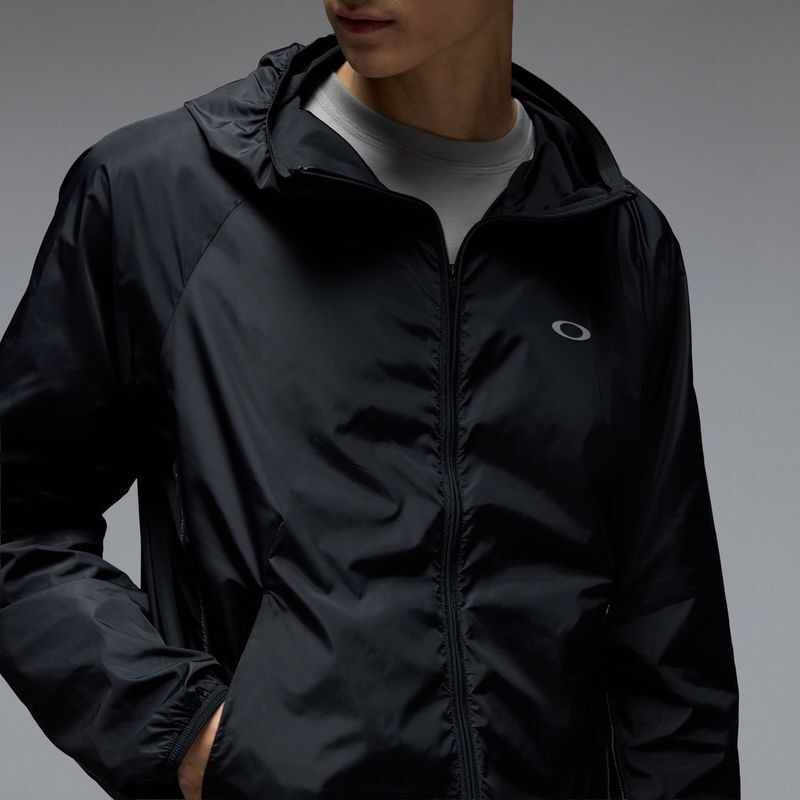 Oakley Edge Force Windbreaker - Windjacke - Herren | Hardloop