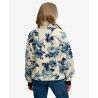 Superdry Super Soft Printed TEddy Fleece - Fleece jacket - Women's | Hardloop