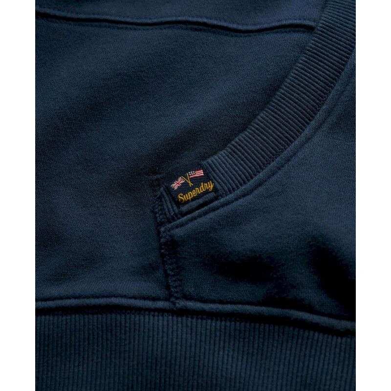 Superdry Ath Ess Relaxed Hood - Hoodie - Women's | Hardloop