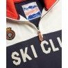 Superdry Preppy Ski Half Zip - Jumper - Women's | Hardloop