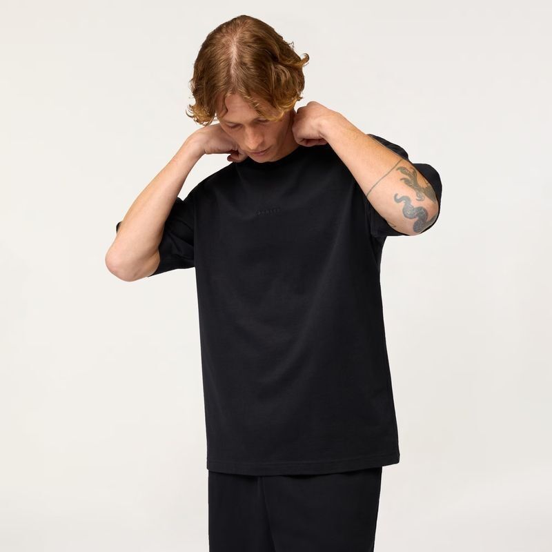 Oakley Soho Gen Ss Tee - T-shirt homme | Hardloop