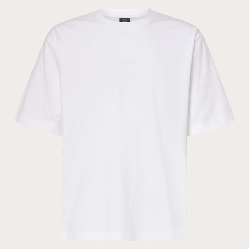 Oakley Soho Gen Ss Tee - T-Shirt - Herren | Hardloop