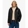 Superdry Essential Tri Windbreaker Jkt - Windjacke - Damen | Hardloop