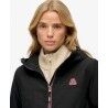 Superdry Essential Tri Windbreaker Jkt - Windjacke - Damen | Hardloop