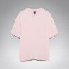 Faded Pink