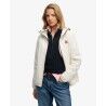 Superdry Essential Tri Windbreaker Jkt - Dámská větrovka | Hardloop