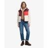 Superdry Super Soft Hybrid Full Zip - Fleecetakki - Naiset | Hardloop
