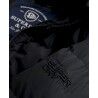 Superdry Hooded 5 Baffle Sports Puffer - Syntetjacka - Dam | Hardloop