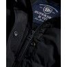 Superdry Hooded 5 Baffle Sports Puffer - Giacca sintetica - Donna | Hardloop