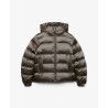 Superdry Hooded Shine Puffer Jacket - Kunstfaserjacke - Damen | Hardloop